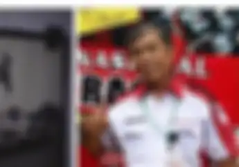 Tokoh Balap Nasional dari Jawa Barat Meninggal Dunia