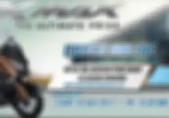  XMAX Bisa Order Online Lagi Di Dealer Cuy!