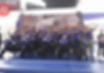 Ini Dia Launching dan Harga Lima Motor Baru Yamaha