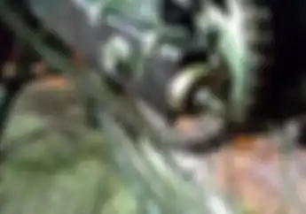 Setel Kekencangan Rantai Pakai Bearing