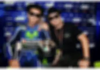 Rossi Akan Segera Pensiun? Ini Kata Sahabatnya