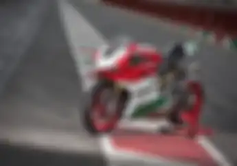 Ducati Launching Panigale R 1299 Final Edition, V-Twin Terakhir Ducati