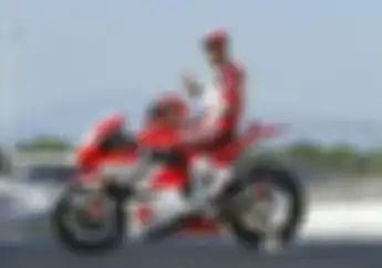 Hasil Race Moto2 Dan Moto3 CEV Repsol Valencia 2017