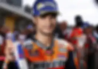 Komentar Dani Pedrosa tentang Rekan dan Mantan Rekan Setim, Tapi Kok Ada Komentar Soal Rossi?