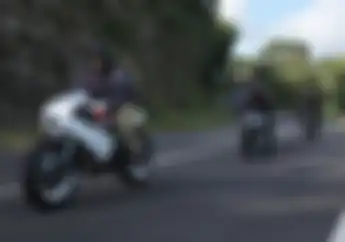 Enggak Tahunya 3 Modifikasi All New Honda CBR250RR Diuji Jalan 500 km