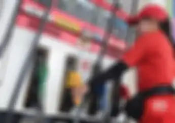 Garansi Motor Di Daerah Bensin Jelek 