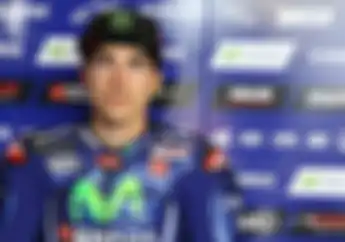  Yamaha Menjawab Keluhan Maverick Vinales