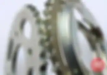 Substitusi Gir Belakang Suzuki GSX-R150 Dari Motor Jadul Nih Bro!