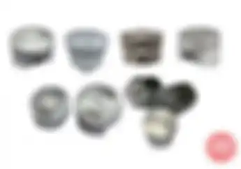 Daftar Substitusi Piston dan Tipsnya