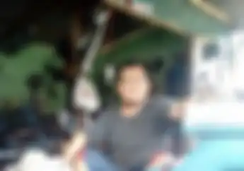 Bengkel Tawon Lanang Bikin Tarikan Skuter Lebih Menyengat