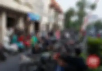Riungan Buko Cakil Jogja Bikers Unity 