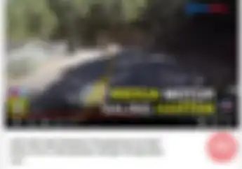 Video Tabrakan Motovlogger. Hati-Hati Rekam Momen Saat Berkendara