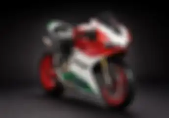 Ducati 1299 Panigale R Finale Edition Melanggar Kesepakatan?