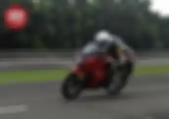 Speed Challenger Jadi Bukti Suzuki GSX-R150 dan GSX-S150 Mudah Dijinakan