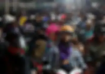 Tekan Pemudik 2018 Menhub Buka Persewaan Motor