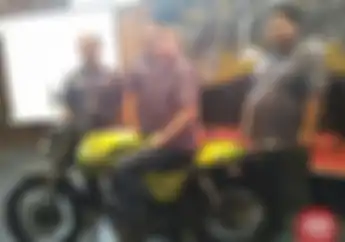 Cleveland Cyclewerks Resmi Diluncurkan di Indonesia, Nih Harganya