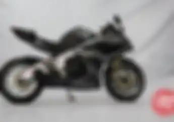 Pakai Kondom untuk Modifikasi Honda CBR250RR 