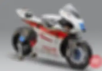 Mugen Shinden Roku  Proyek Ambisius Honda di Balap Listrik