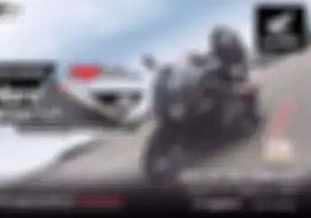 Promo Keren Honda CBR250RR