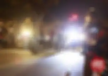 7 Lokasi Balap Liar di DKI Jakarta Dan Sekitarnya 