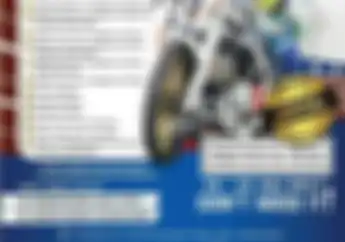 Kejuaraan Drag Bike Provinsi  NTB Seri 3 di Gelar Akhir Pekan Ini