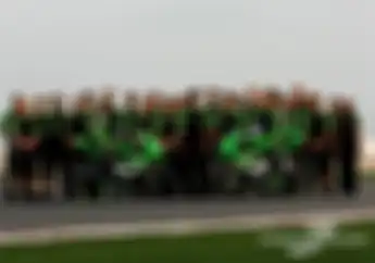 Ini Deretan nama Pembalap Mantan Pembalap Kawasaki MotoGP