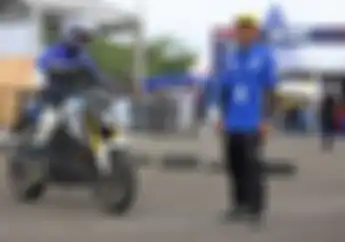 10 Peserta yang Lolos Seleksi All New R15 Riding Experience, Siap Balap di Sentul