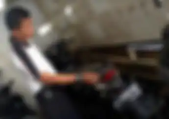 Sudah 10 Hari Honda Vario yang Ditemukan Warga Madiun Masih Tetap Misteri