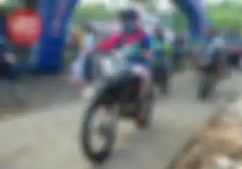Murni Amal Di Adventure Tasikmalaya