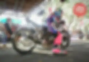 Hasil Lomba Kejuaraan Drag Bike FDR Provinsi NTB Lombok Barat