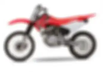Harga Trail Honda CR150F dari AHM, Selisihnya Lumayan Bro dari Kawasaki KLX 150