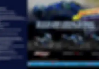 Suzuki Indonesia Ajak Konsumen Ketemu Pembalap Suzuki Ecstar di Sepang 