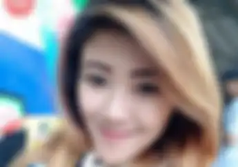 Iriani, Pembalap Cewek yang Berharap Ada Khusus Kelas Matic PerempuanBerharap Ada Kelas Matic Wanita di Road Race