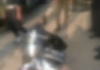 Waspada Berkendara di Jalur Yang Kerap Dilalui Truk
