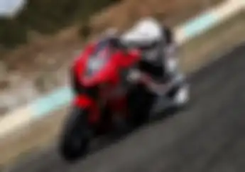 Video 7 Motor Terkencang di 2017