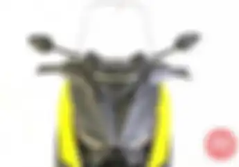Cara Setel Windshield dan Setang Yamaha XMAX 250
