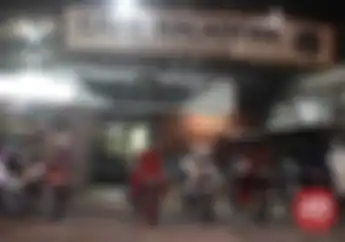 Riungan Komunitas dan Club Yamaha Nouvo 