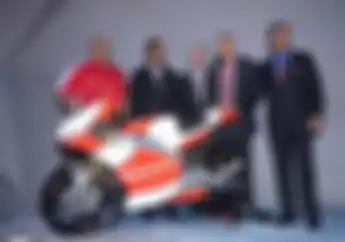 Mahindra Racing Mundur Dari Balapan Moto3 2018