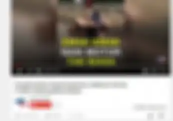 Video Lady Bikers Bawa Motor Seperti Superman 