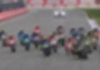 6 Mantan Pembalap MotoGP Yang Bikin Tim Sendiri