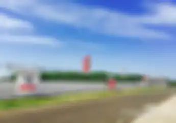 Jadwal ARRC Kembali Berubah, Ini Alasannya