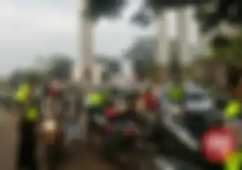 Cara Menghitung Denda Pajak Kendaraan Atau STNK 