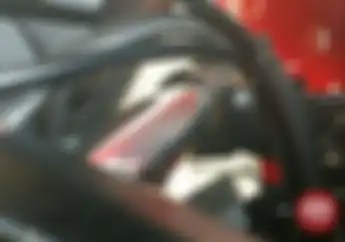 Waspada Karat di Suzuki GSX-R 150