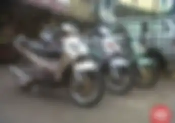 Meski Stop Produksi, Yamaha Nouvo Tetap Diburu. Nih Harganya