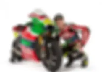 Targetkan Podium Aleix Espargaro Sebelum Akhir Musim MotoGP 2017
