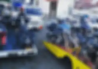 Mau Towing Motor, Begini Caranya