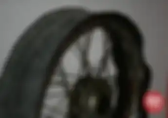 Bikin Pelek Jari-Jari Jadi Tubeless Pakai Ban Dalam Matik