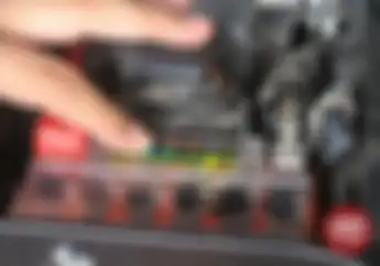 Aki Motor yang Bisa Dicek Tanpa Pakai Alat Ukur