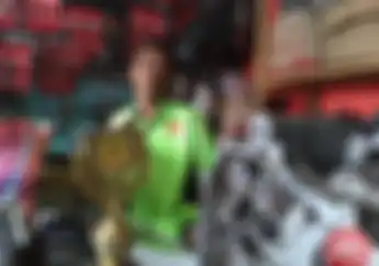 Modal Nekat Bikin Bengkel Korek