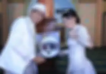  Nikah Mas Kawin Helm dan Burung